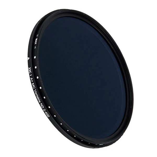 JJC F NDV82 Variable Filtre ND