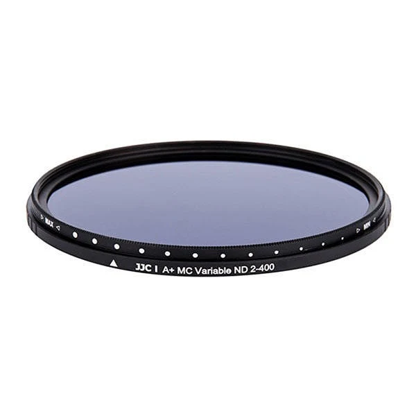 JJC F NDV77 Variable Filtre ND