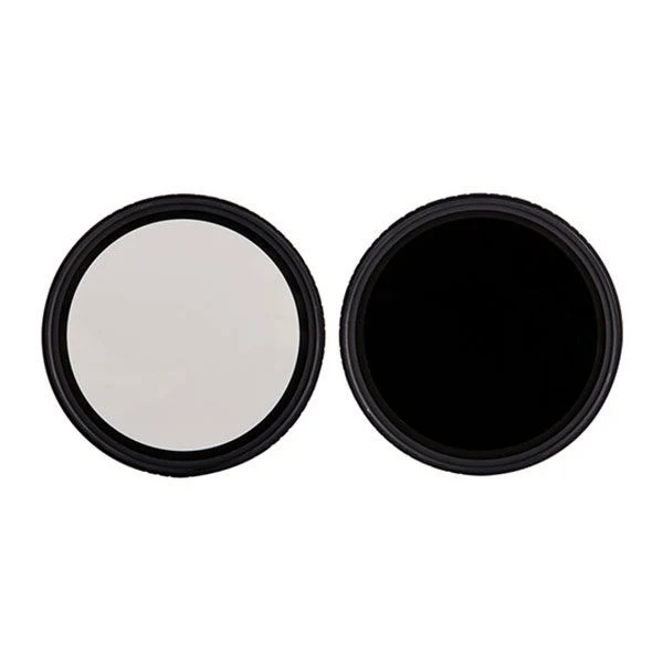 JJC F NDV77 Variable Filtre ND