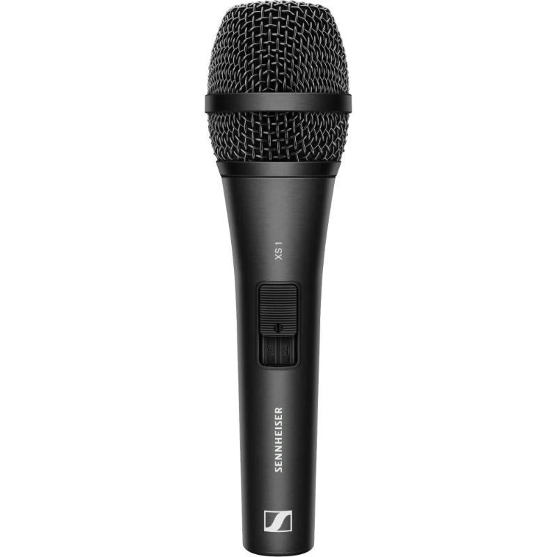Sennheiser XSW-D Ensemble vocal