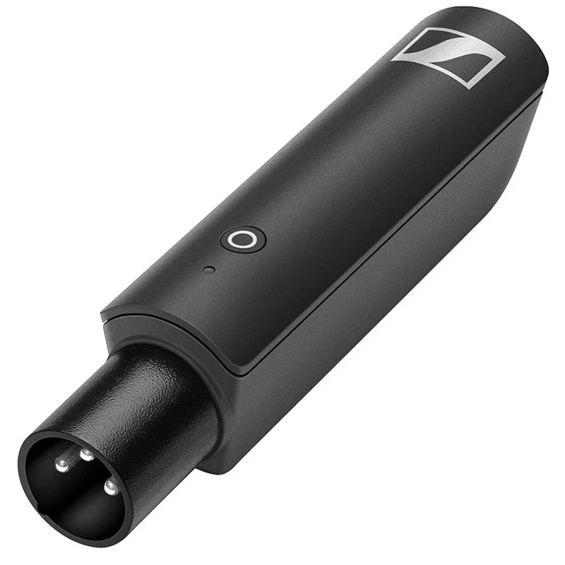 Sennheiser XSW-D Ensemble de base de présentation