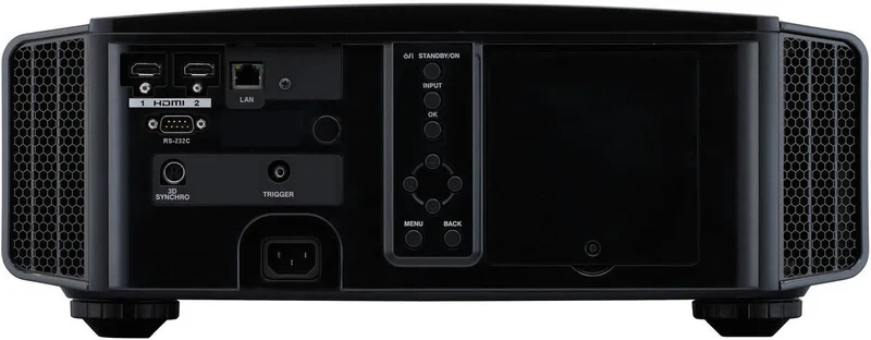 JVC DLA-X7000 Noir