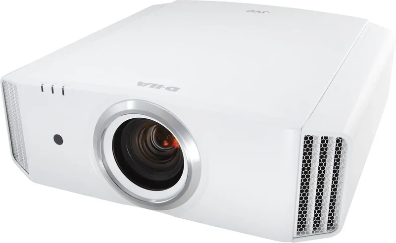 JVC DLA-X5000 Blanc