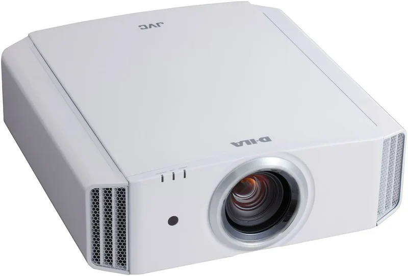 JVC DLA-X5000 Blanc