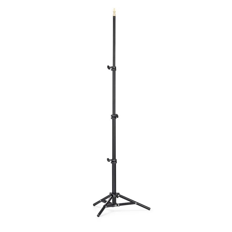 Manfrotto 156BLB Mini Pied Court
