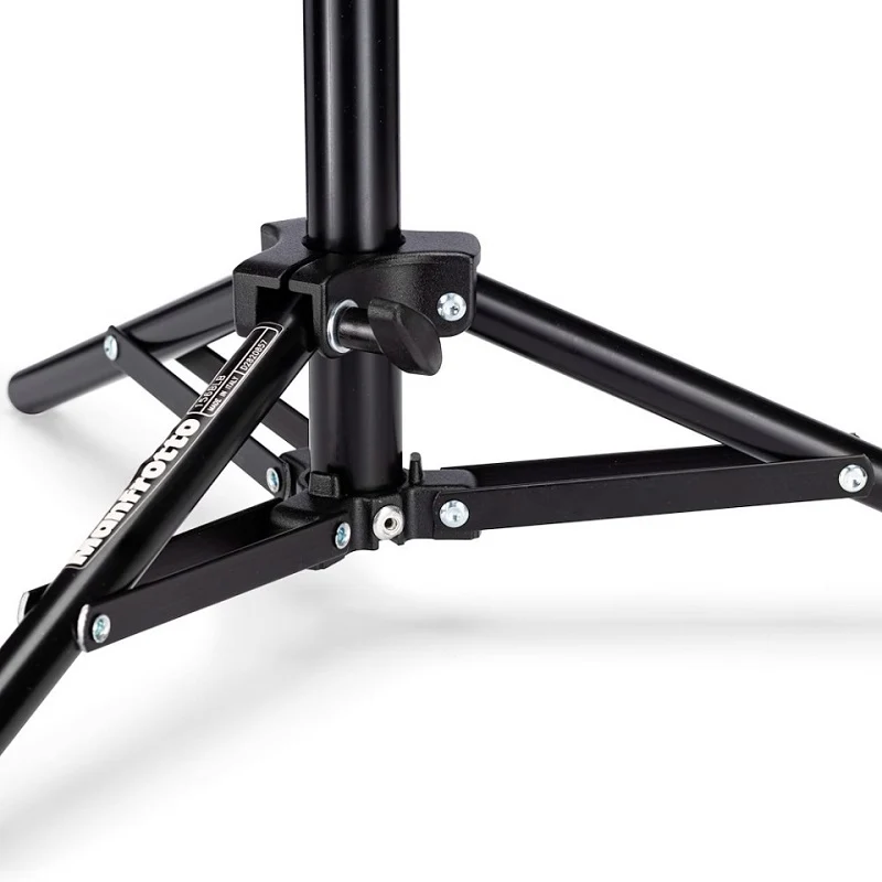 Manfrotto 156BLB Mini Pied Court