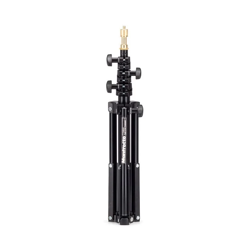 Manfrotto 156BLB Mini Pied Court