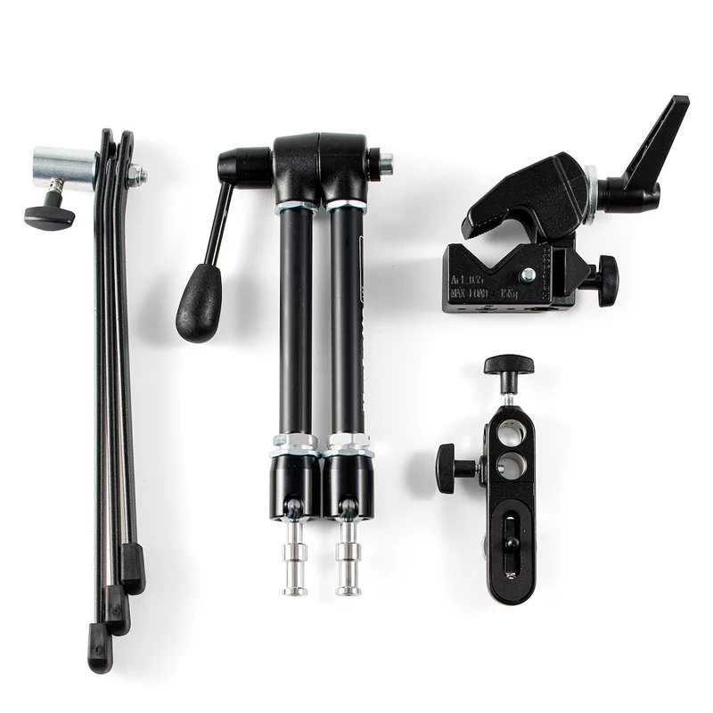 Manfrotto 143 Kit Bras Magique