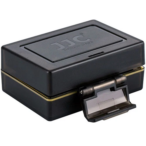 JJC BC UN2 Boîtier de batterie multifonction
