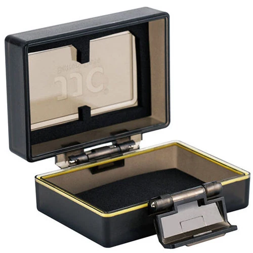 JJC BC UN2 Boîtier de batterie multifonction