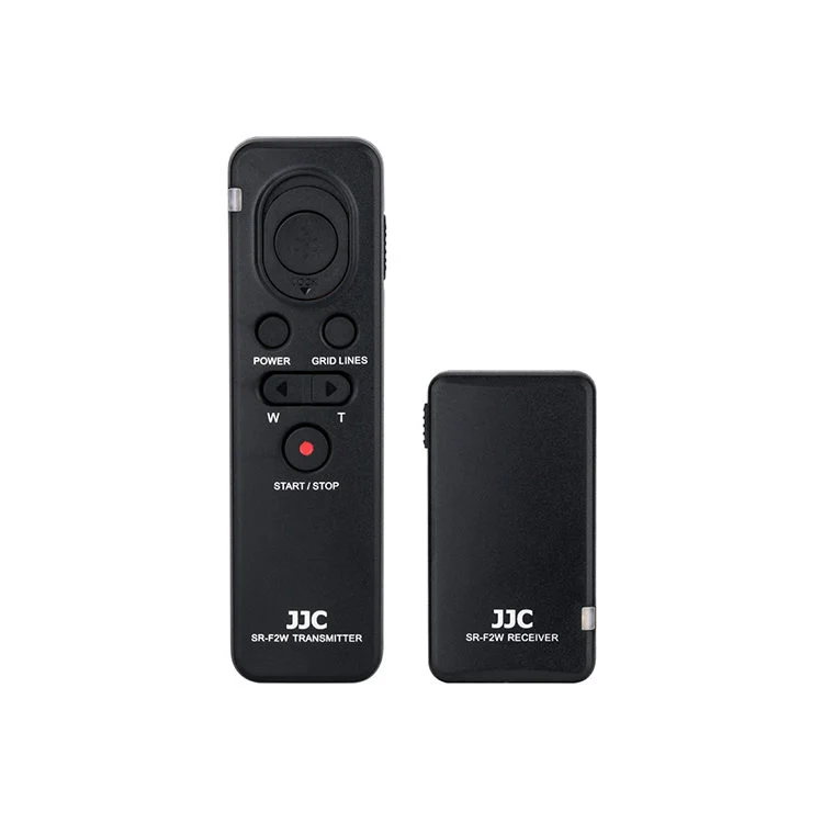 JJC SR F2W Appareil photo RemoteShutter