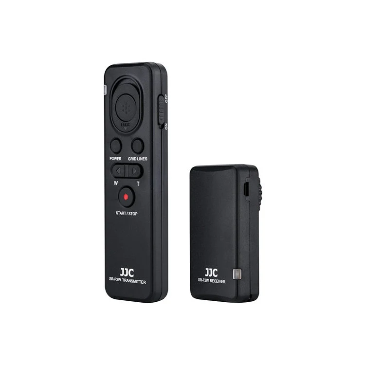 JJC SR F2W Appareil photo RemoteShutter