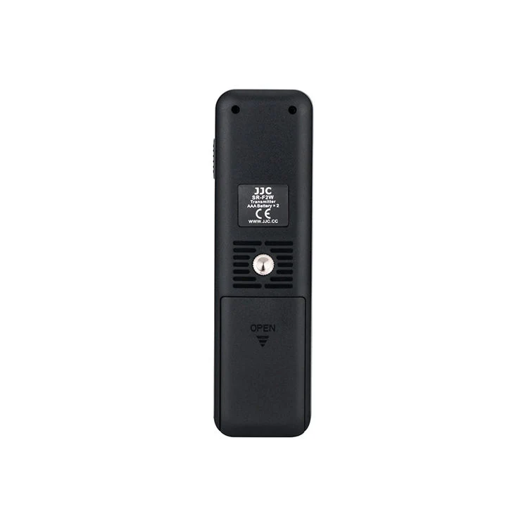 JJC SR F2W Appareil photo RemoteShutter