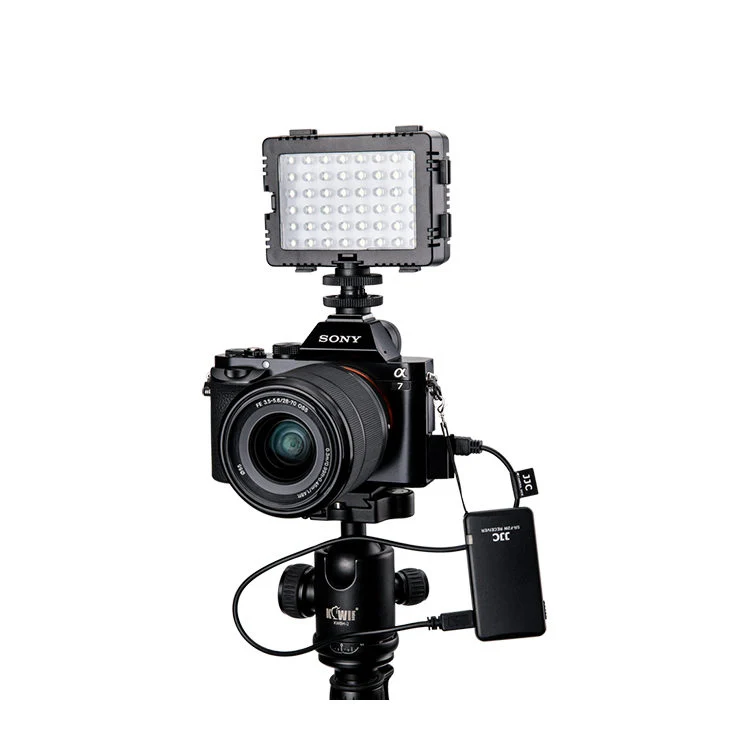 JJC SR F2W Appareil photo RemoteShutter