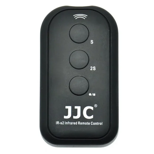 JJC IR S2 sans Fil Télécommande (Sony RMT DSLR1)