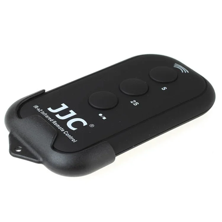 JJC IR S2 sans Fil Télécommande (Sony RMT DSLR1)
