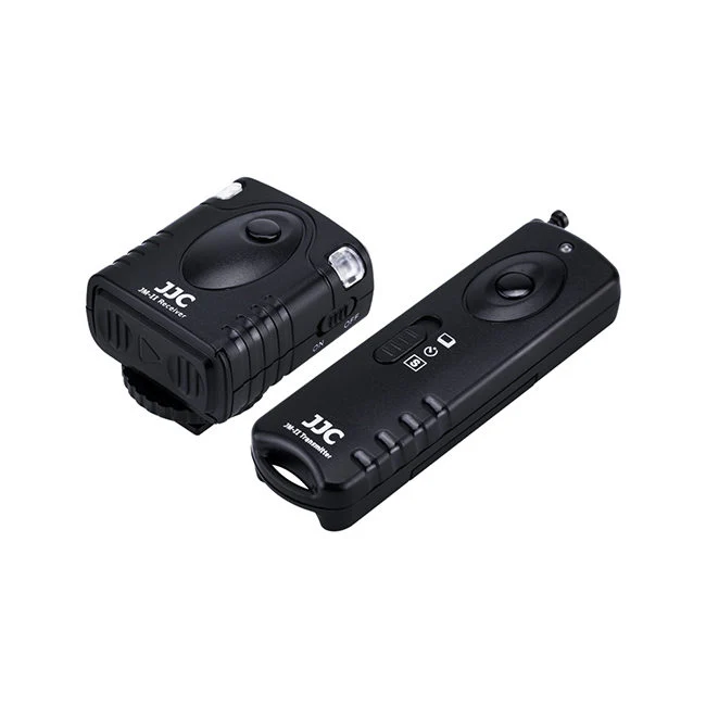 JJC JM R2 (II) Radio Frequency sans Fil RemoteControl