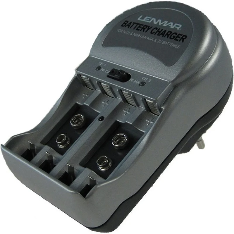 Lenmar Chargeur rapide