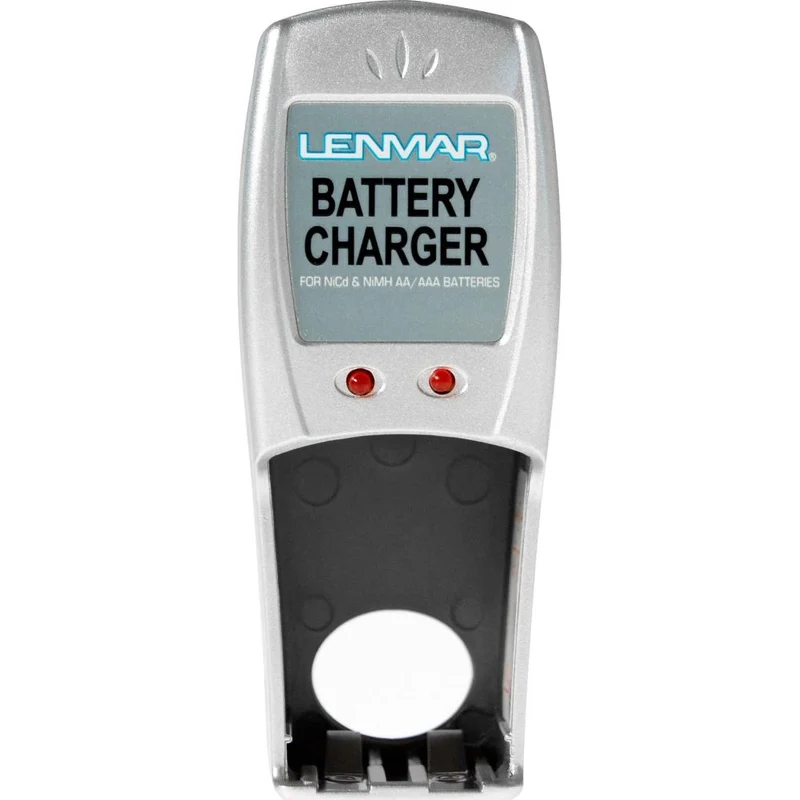 Lenmar PRO23 Chargeur de Piles AA (Vrac)