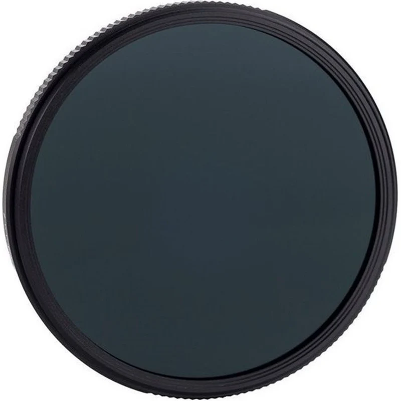 Leica 13071 Filtre ND 16x E67 Noir