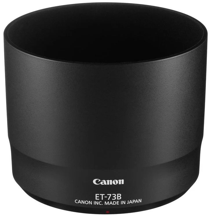 Canon ET-73B Pare-soleil