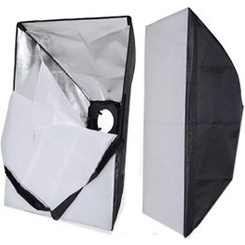 Photo Galerie Mini Softbox 50x70 cm
