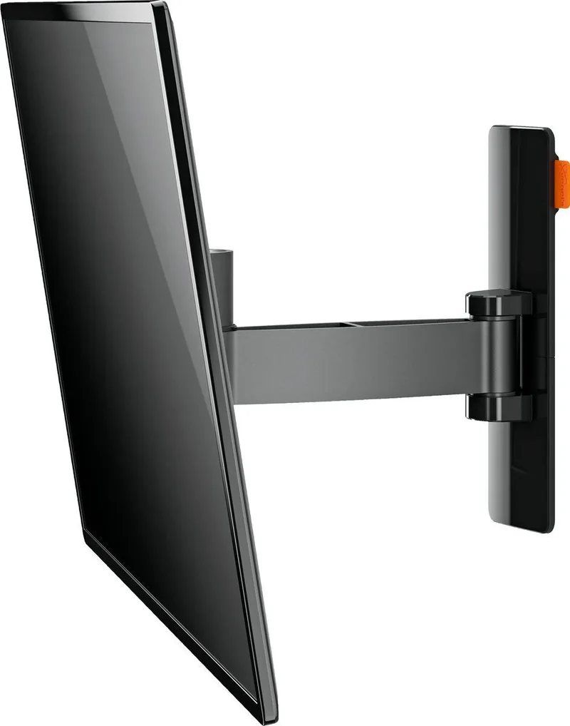 Vogel's Wall 2125 Noir