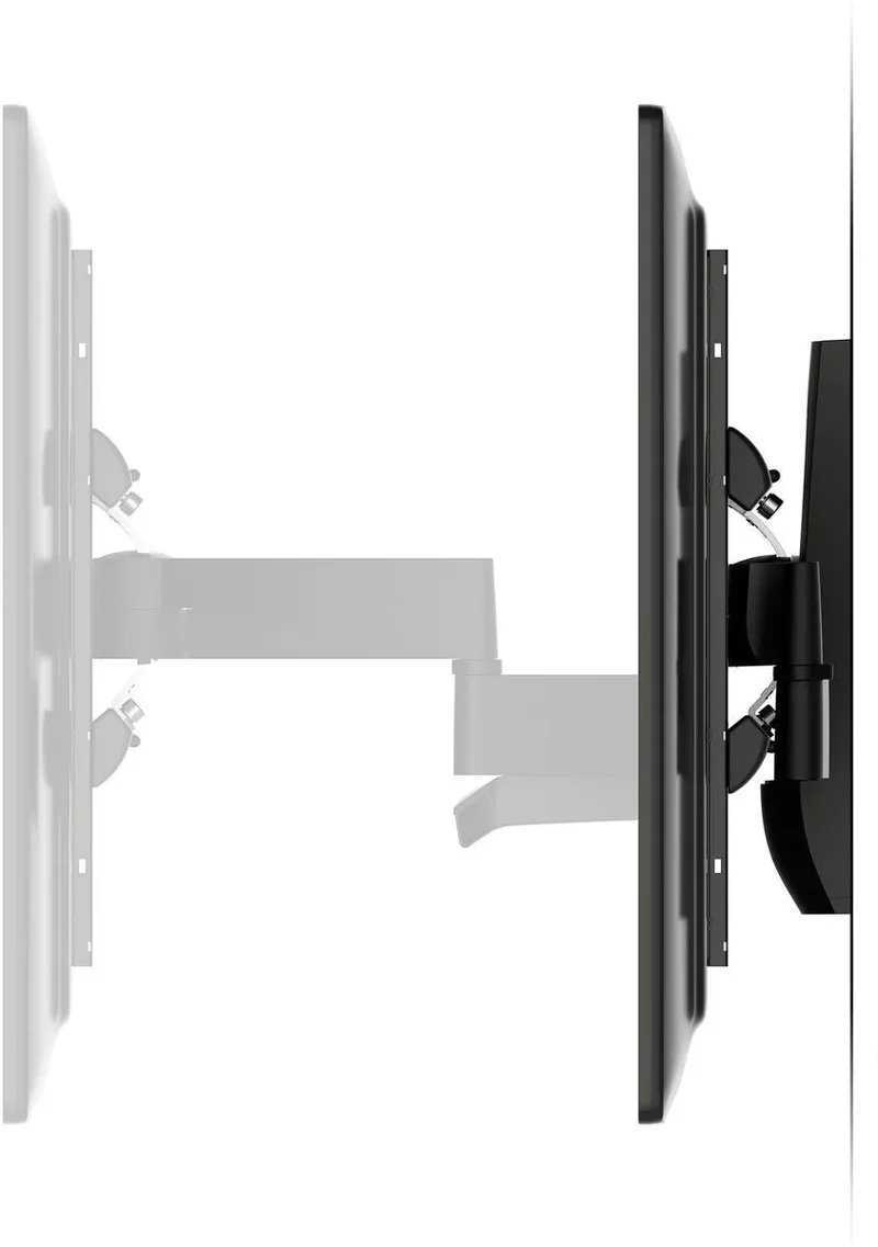 Vogel's Wall 2250 Noir