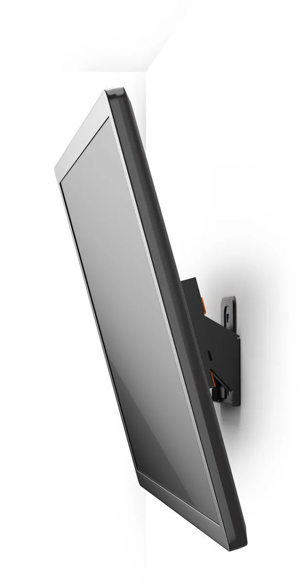 Vogel's Wall 2115 Noir