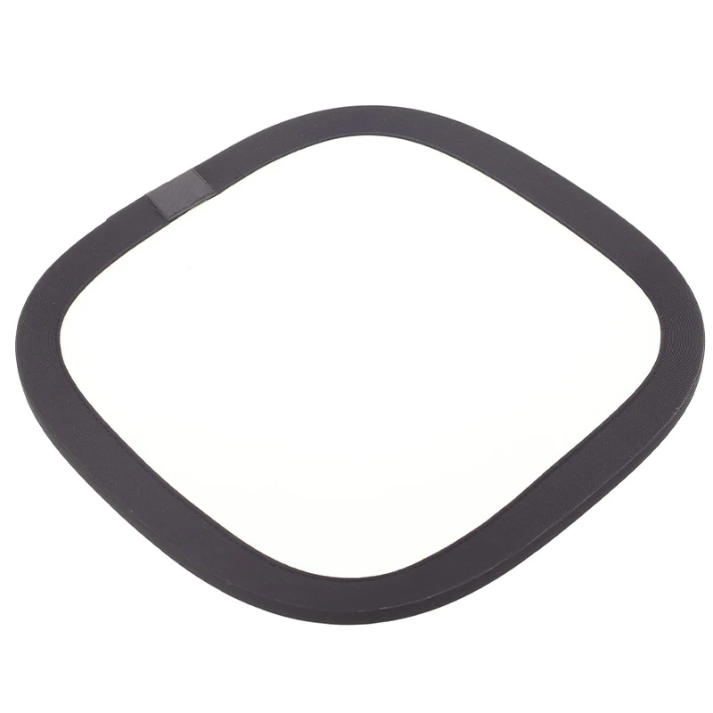 Photo Galerie Réflecteur et carte grise 30cm (non pliable) (Munjas)