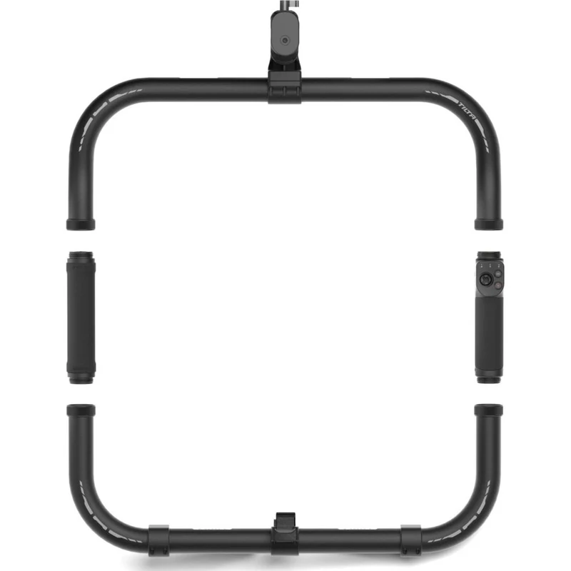 Tilta TGA-PRG2-TK Basic Ring Poignée Plus pour DJI Ronin Control Kit de voyage