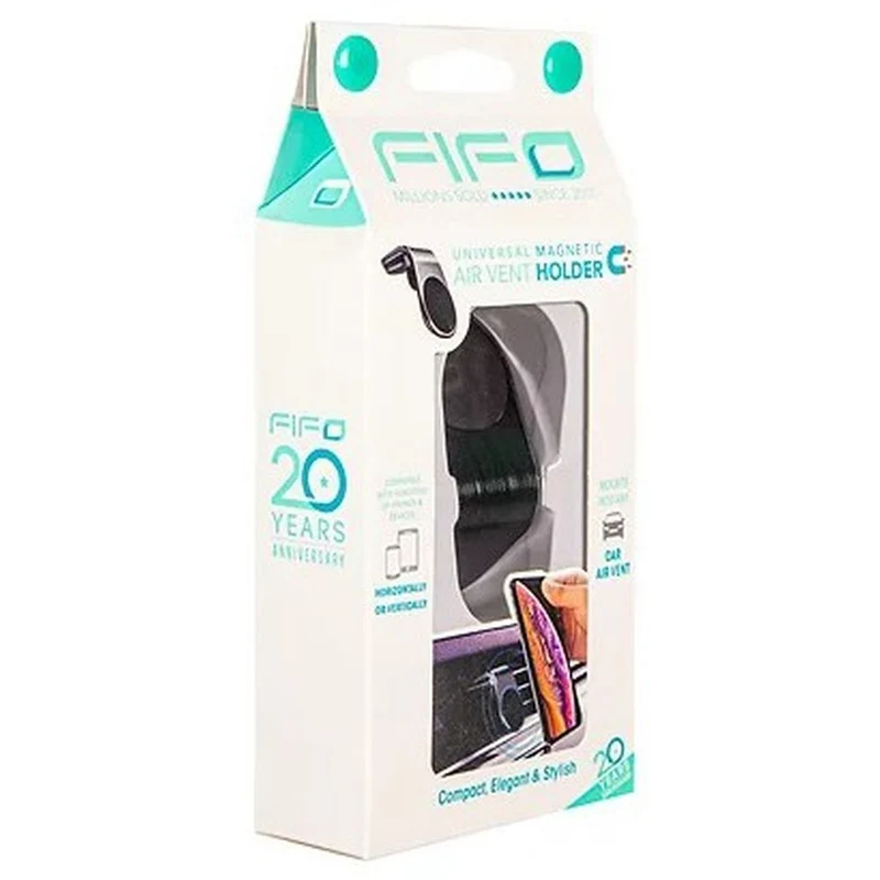 FIFO Support de ventilation universel (10197)