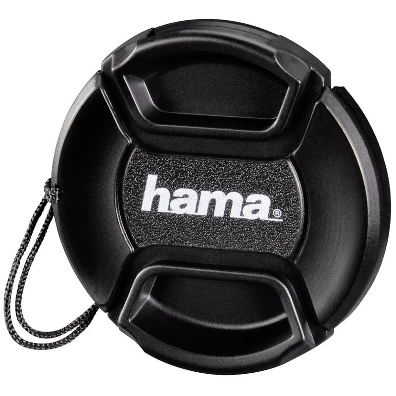 Hama Bouchon d'objectif 77mm