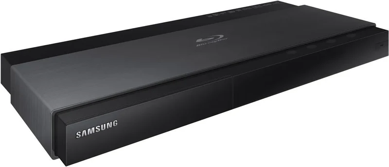 Samsung BD-J7500
