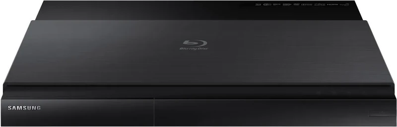 Samsung BD-J7500