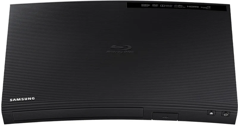 Samsung BD-J5500