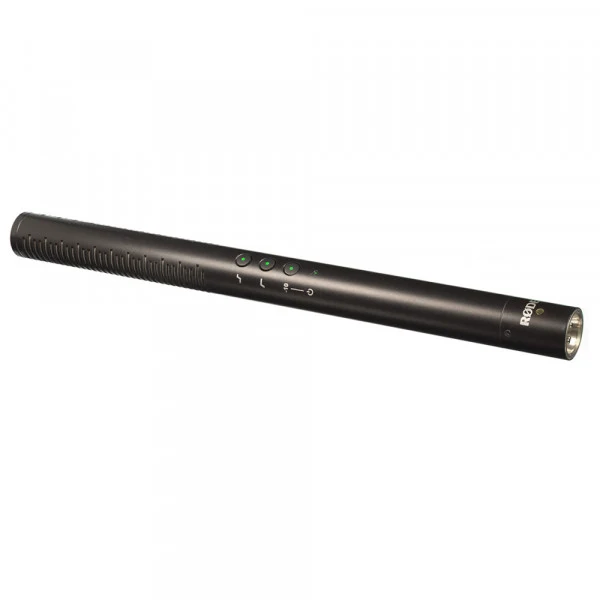 RØDE NTG-4+ Microphone Canon Premium