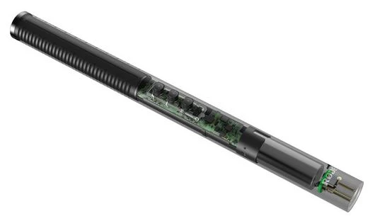 RØDE NTG-4+ Microphone Canon Premium