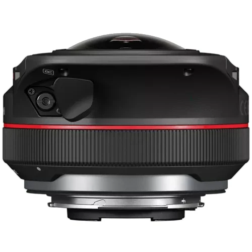 Canon EOS R5 C Boîtier + Canon RF 5.2mm f/2.8L Dual Fisheye