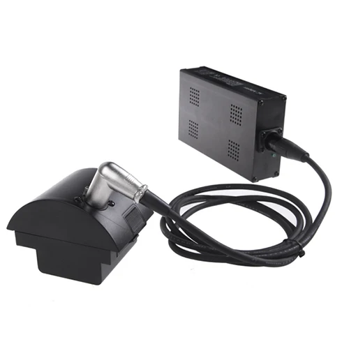 Photo Galerie Adaptateur électrique pour le Flash 480A