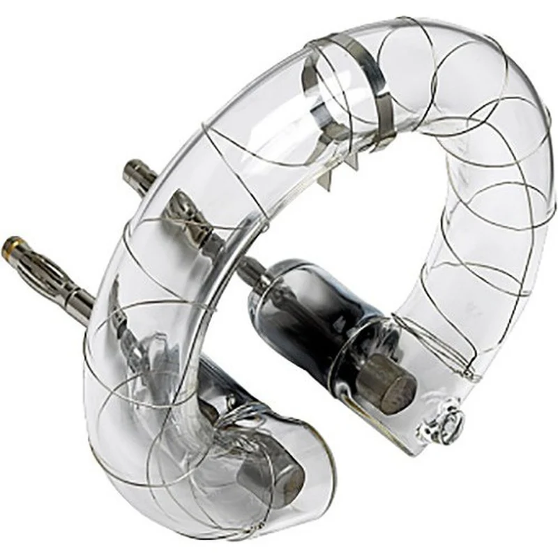 Photo Galerie Flashtube pour 180W Kit