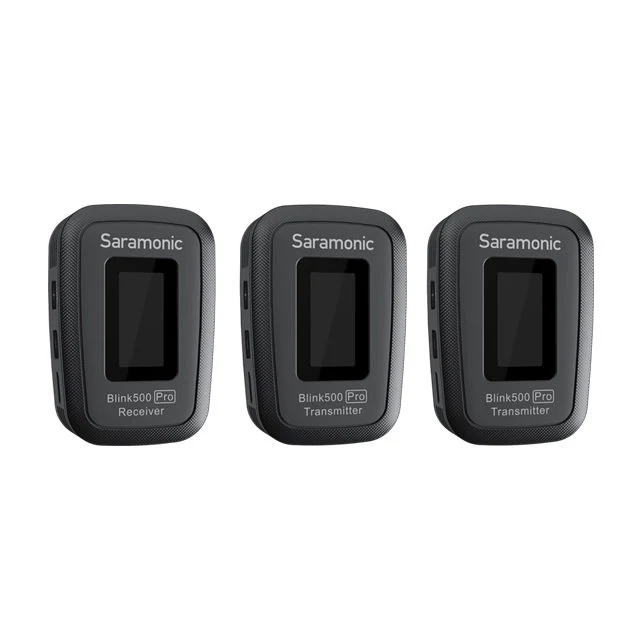 Saramonic Blink500 ProX B2