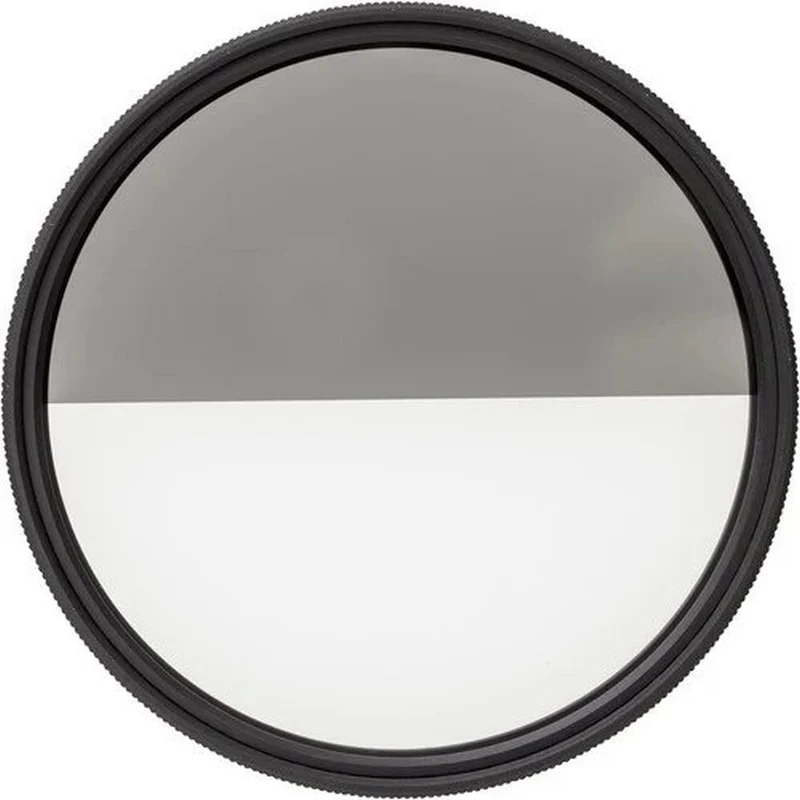 Heliopan Gris dégradé 2 x 72mm