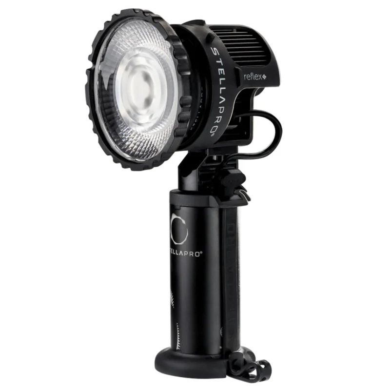 StellaPro Reflex S Kit spécial deux lumières