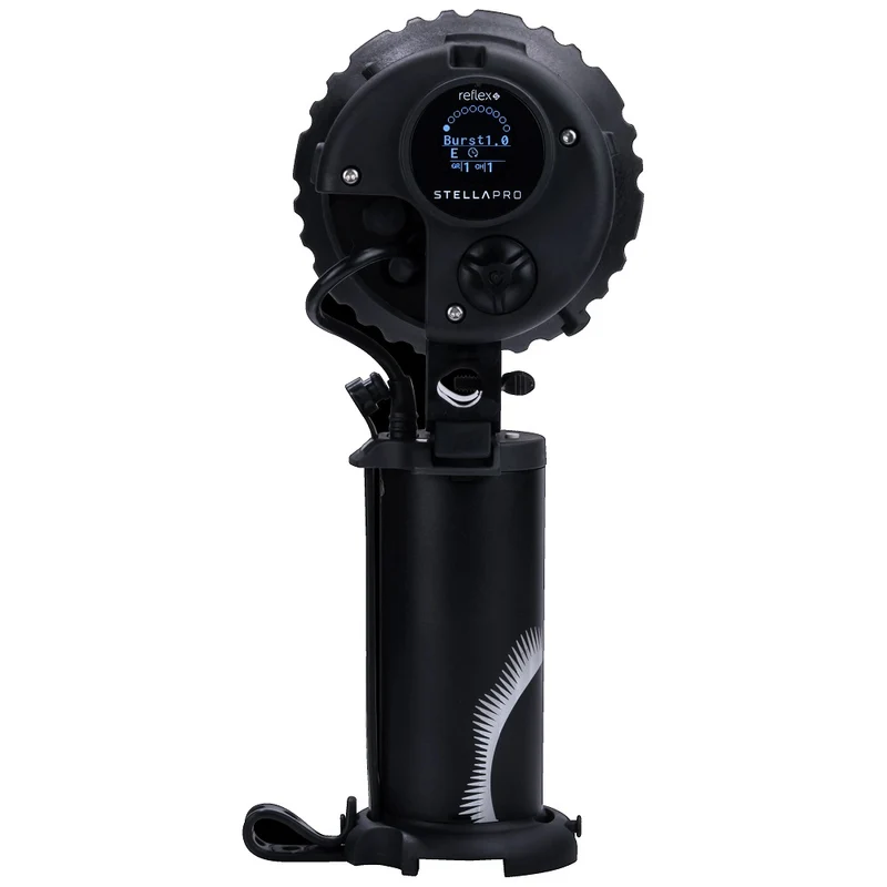 StellaPro Reflex S Kit spécial deux lumières