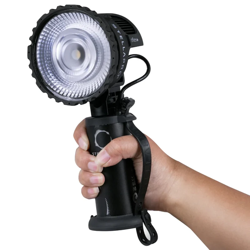 StellaPro Reflex S Kit spécial deux lumières