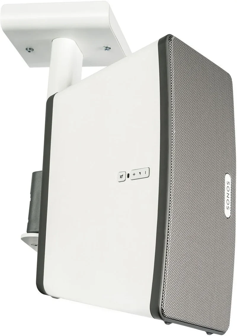 Flexson Ceiling Mount Play:3 Blanc