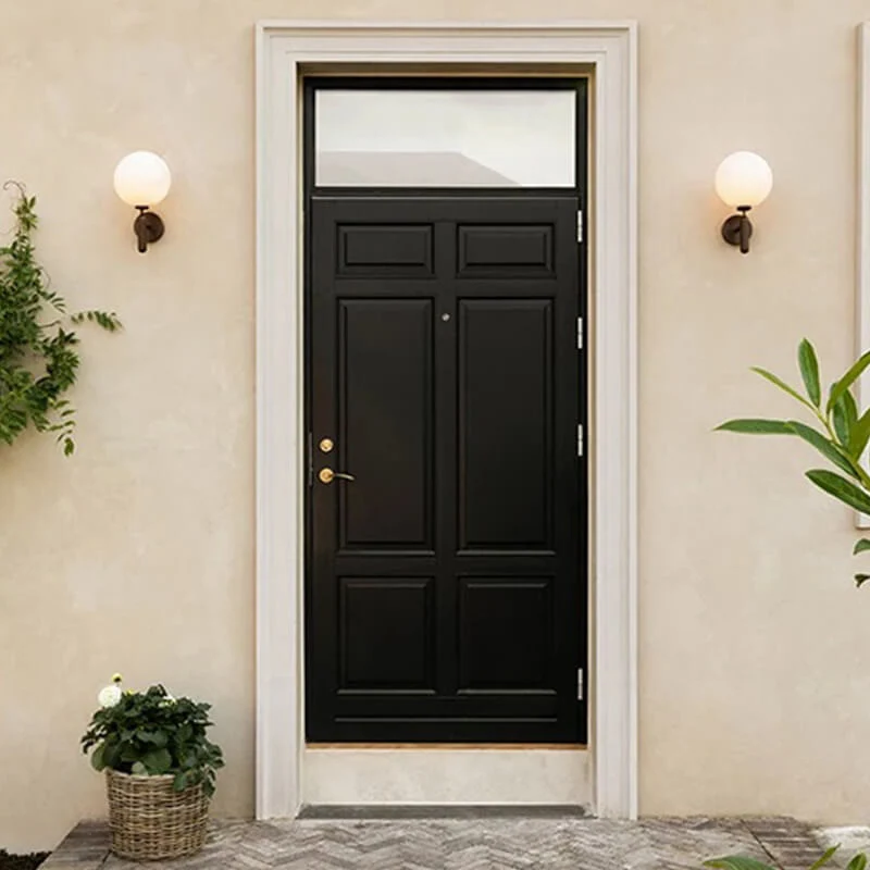 Nuura Miira Outdoor Wall Lamp