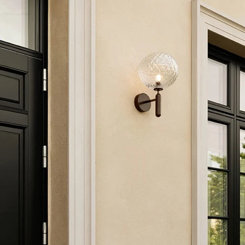 Nuura Miira Outdoor Wall Lamp