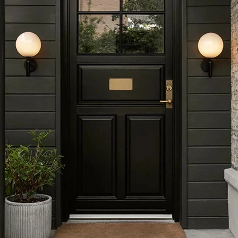 Nuura Miira Outdoor Wall Lamp